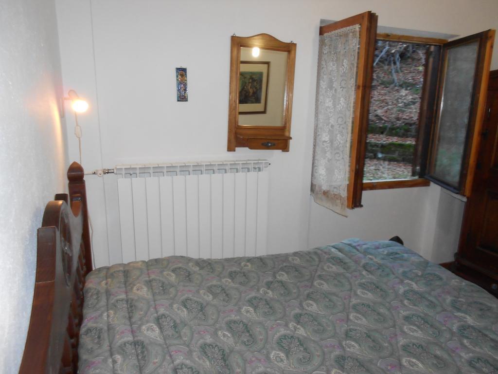 Appartamento Roccione Ovindoli Room photo