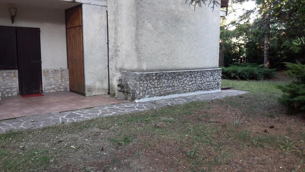 Appartamento Roccione Ovindoli Room photo