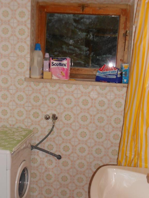 Appartamento Roccione Ovindoli Room photo