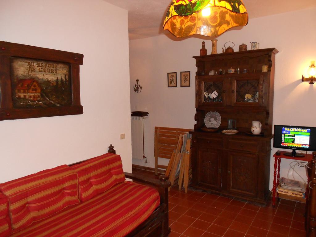 Appartamento Roccione Ovindoli Room photo