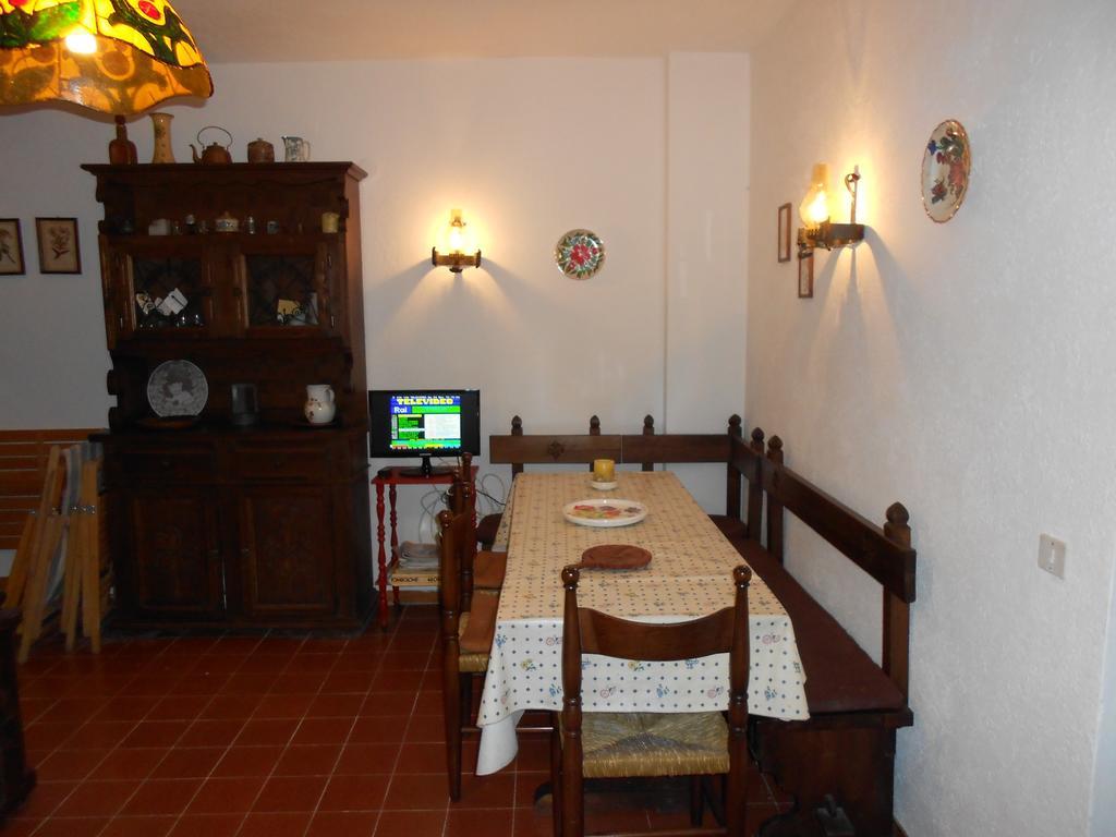 Appartamento Roccione Ovindoli Room photo