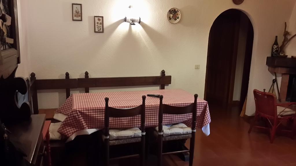 Appartamento Roccione Ovindoli Room photo