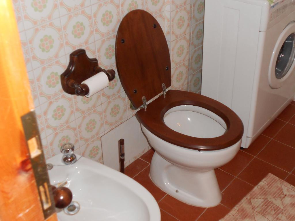 Appartamento Roccione Ovindoli Room photo