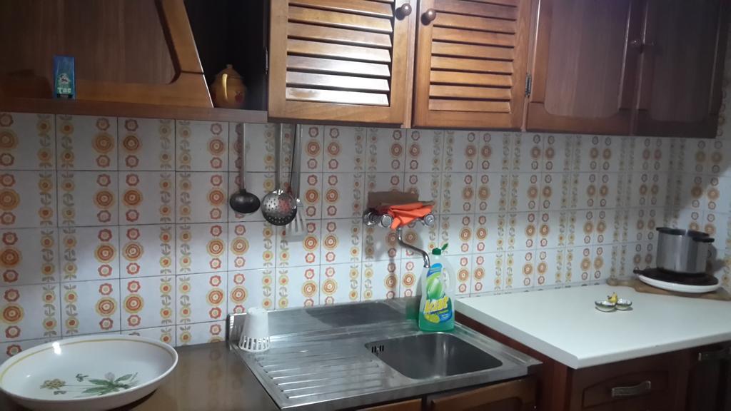 Appartamento Roccione Ovindoli Room photo